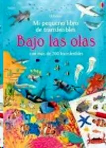 9781474982726 bajo las olas