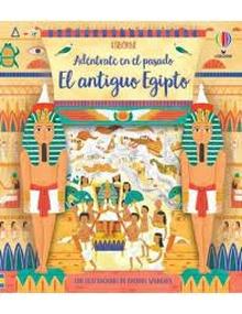 El antiguo egipto