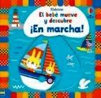 En marcha