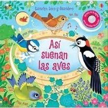 Asi suena la costa