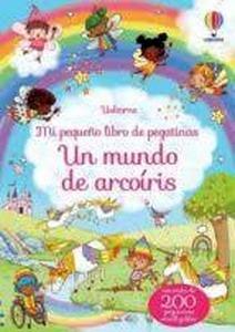 Un mundo de arcoiris
