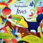 Aves desplegables