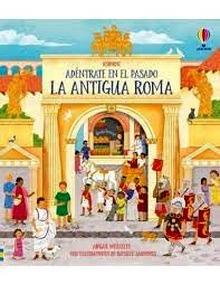 La  antigua roma
