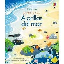 En la costa a ver a ver