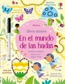 En el mundo de las hadas