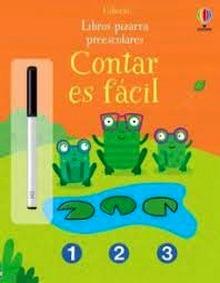 Contar es facil