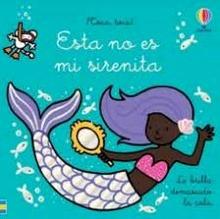 Esta no es mi sirenita