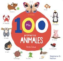 MIS 100 PRIMEROS ANIMALES