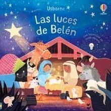 Las luces de belen