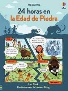 24 horas en la edad de piedra