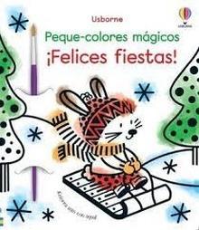 ¡felices fiestas!