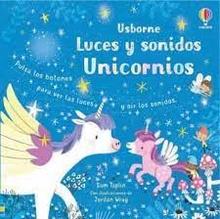 Unicornios  - Luces y sonidos