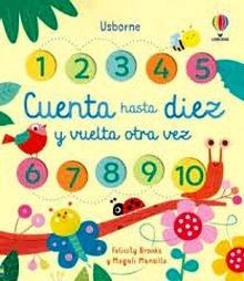 Cuenta hasta diez y vuelta otra vez
