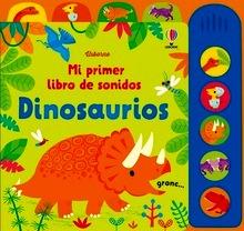 Dinosaurios