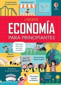 Economía para principiantes