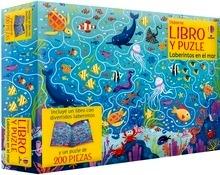 Laberintos en el mar