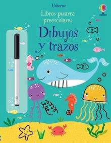 Dibujos y trazos