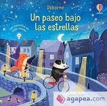 Un paseo bajo las estrellas