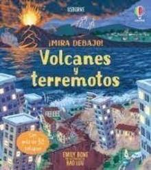 9781803709963 VOLCANES Y TERREMOTOS MIRA DEBAJO