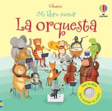 La orquesta