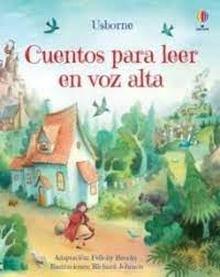 CUENTOS PARA LEER EN VOZ  ALTA