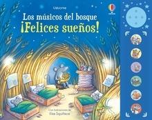 ¡Felices sueños!