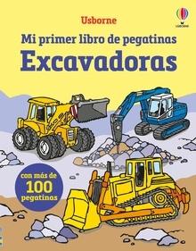 Excavadoras