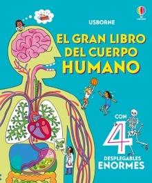 El gran libro del cuerpo humano