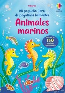 9781836063261 Animales marinos