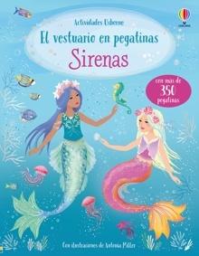 9781836065357 Sirenas