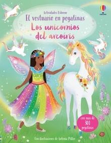 9781836065722 Los unicornios del arcoíris