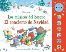 El concierto de Navidad