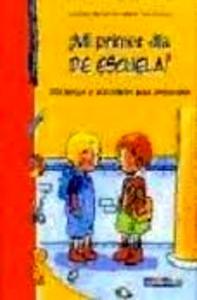Primer Dia de Escuela