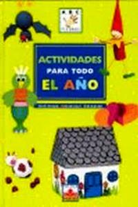 Actividades para Todo el Año