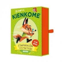 Juego de kienkome