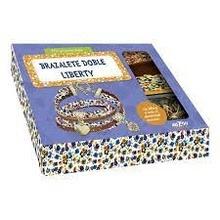 CAJA DOBLE PULSERA LIBERTY
