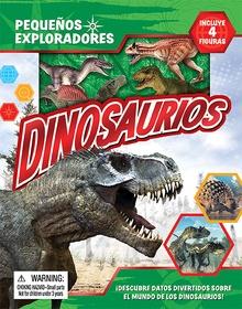 Dinosaurios (Pequeños Exploradores)