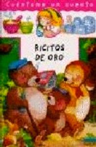 Ricitos de Oro (Cuentamen un Cuento)
