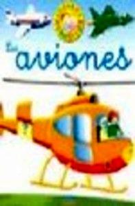 Los Aviones Diveradhesivos