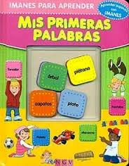 Mis Primeras Palabras