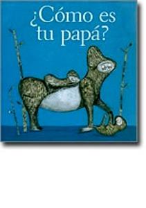 Como Es tu Papa? N5