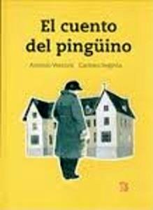 Cuento del Pngüino