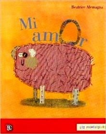 Mi Amor