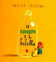 Corazón y la botella, el