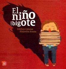 Niño con Bigote,El