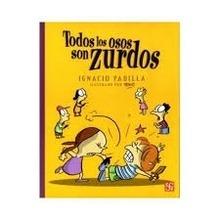 Todos los Osos Son Zurdos