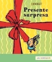 Regalo Sorpresa      N.E.