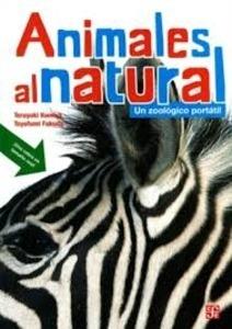 Animales al Natural