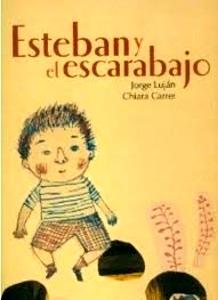 Esteban y el Escarabajo