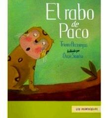 Rabo de Paco,El